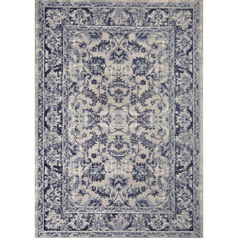 Kilimas TEBRIZ ANTIQUE BLUE (Magic Collection)